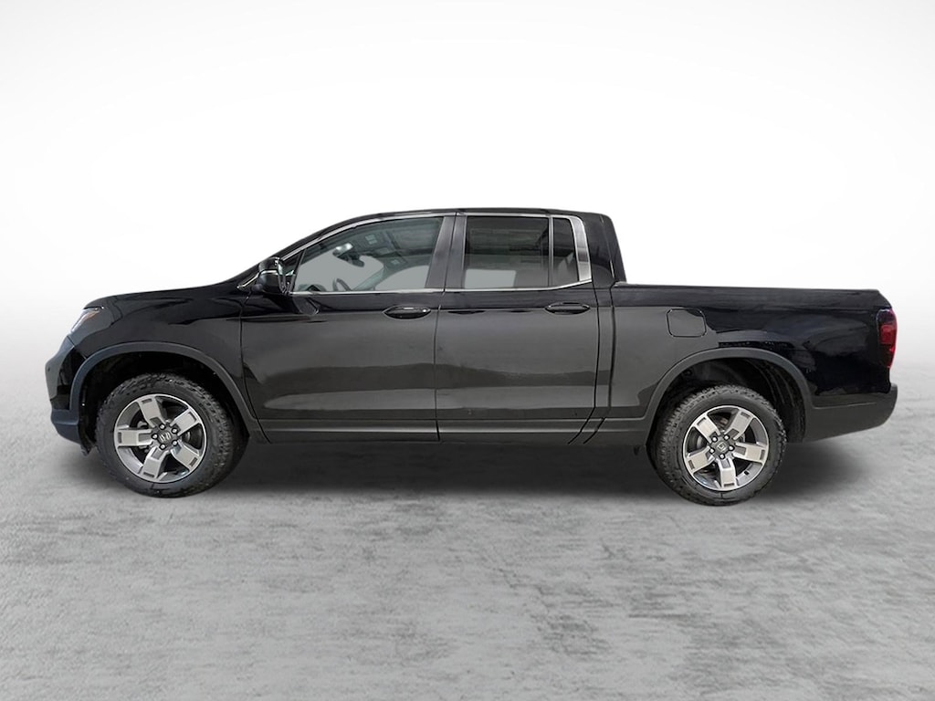 New 2026 Honda Ridgeline RTL Truck Crew Cab