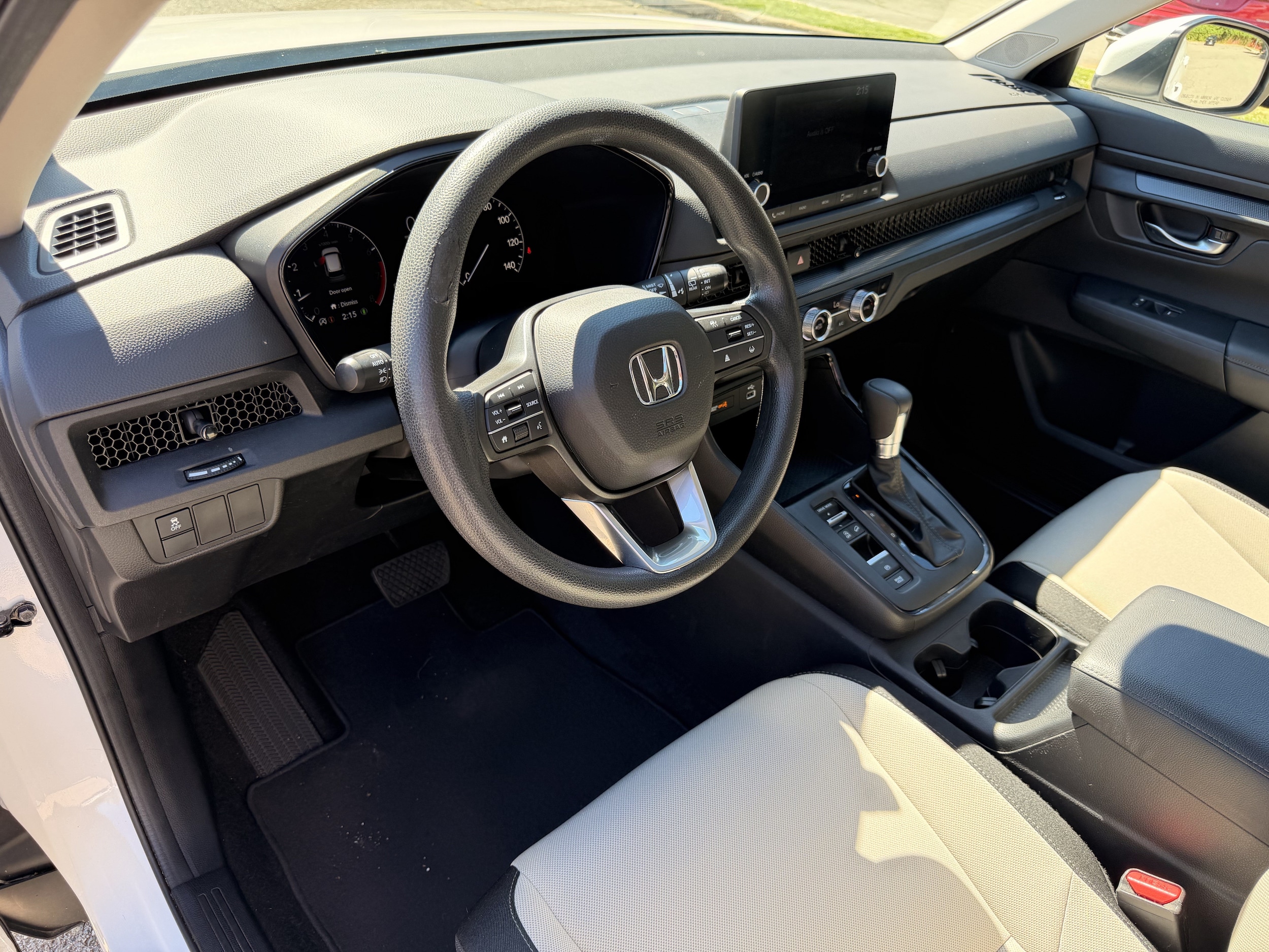 2023 Honda CR-V EX - Photo 13
