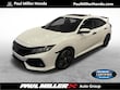  Honda Civic Hatchback