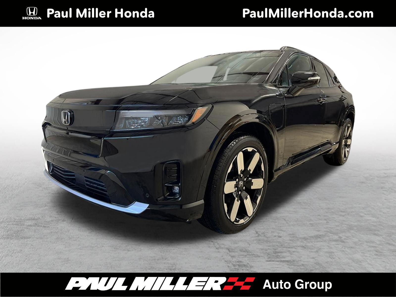  Honda Prologue
