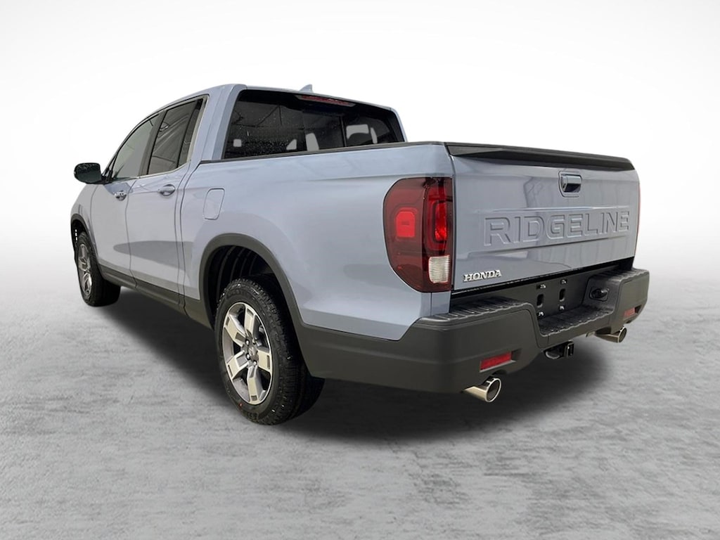 New 2026 Honda Ridgeline RTL Truck Crew Cab