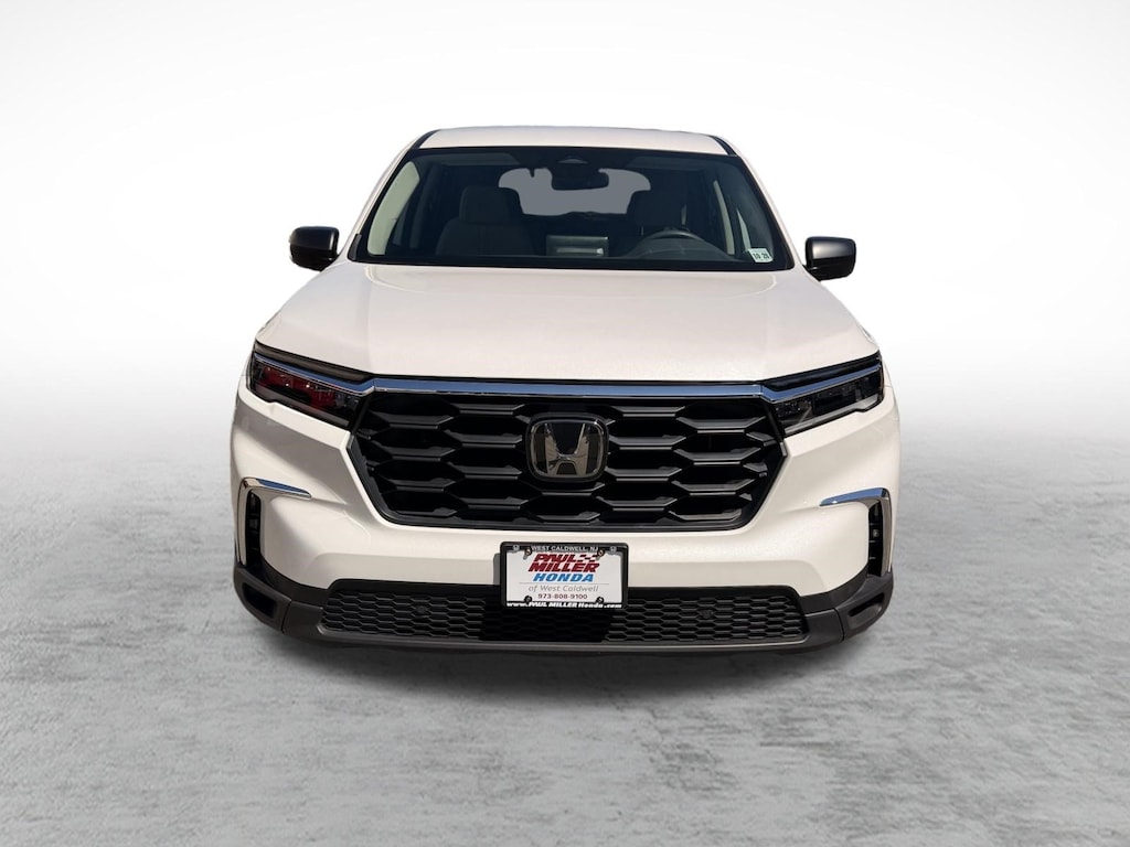 Certified 2024 Honda Pilot LX SUV