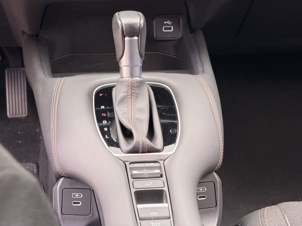 Certified 2024 Honda HR-V Sport w/BSI SUV