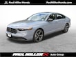  Honda Accord Hybrid