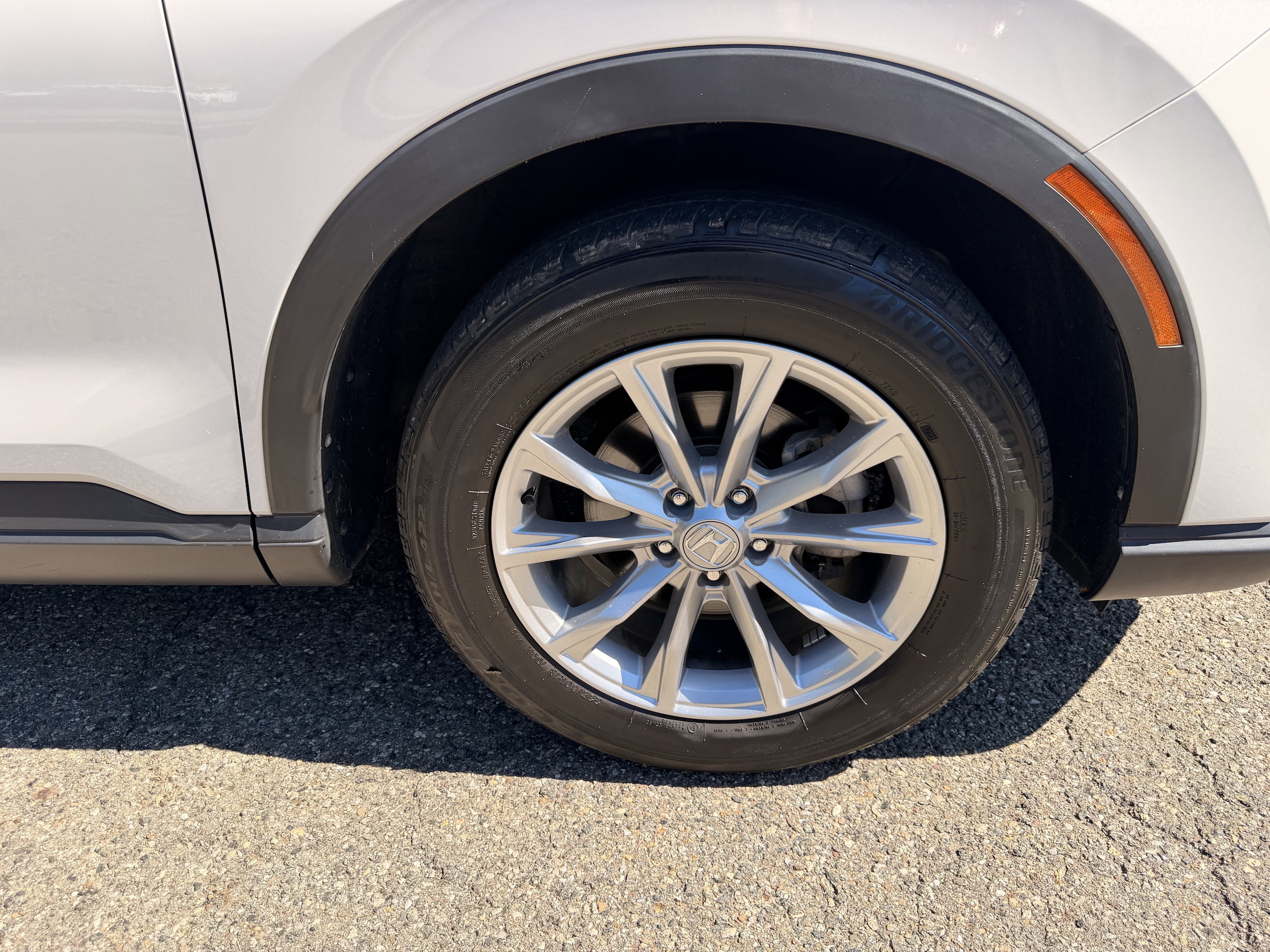 2023 Honda CR-V EX - Photo 10