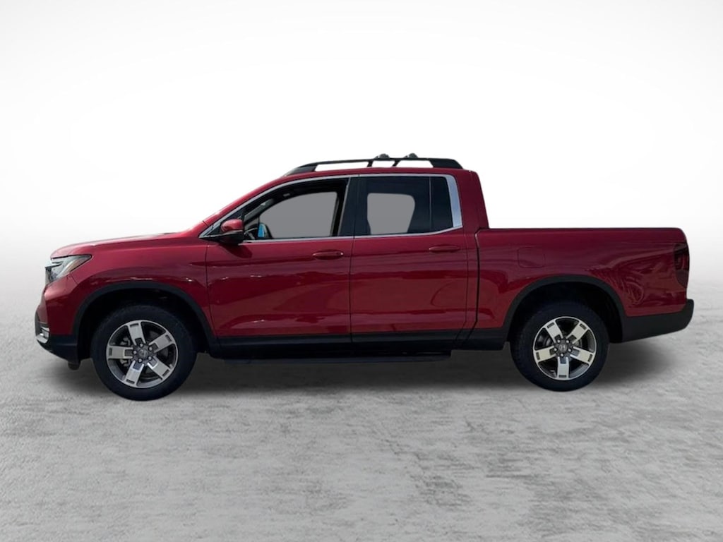 New 2026 Honda Ridgeline RTL Truck Crew Cab