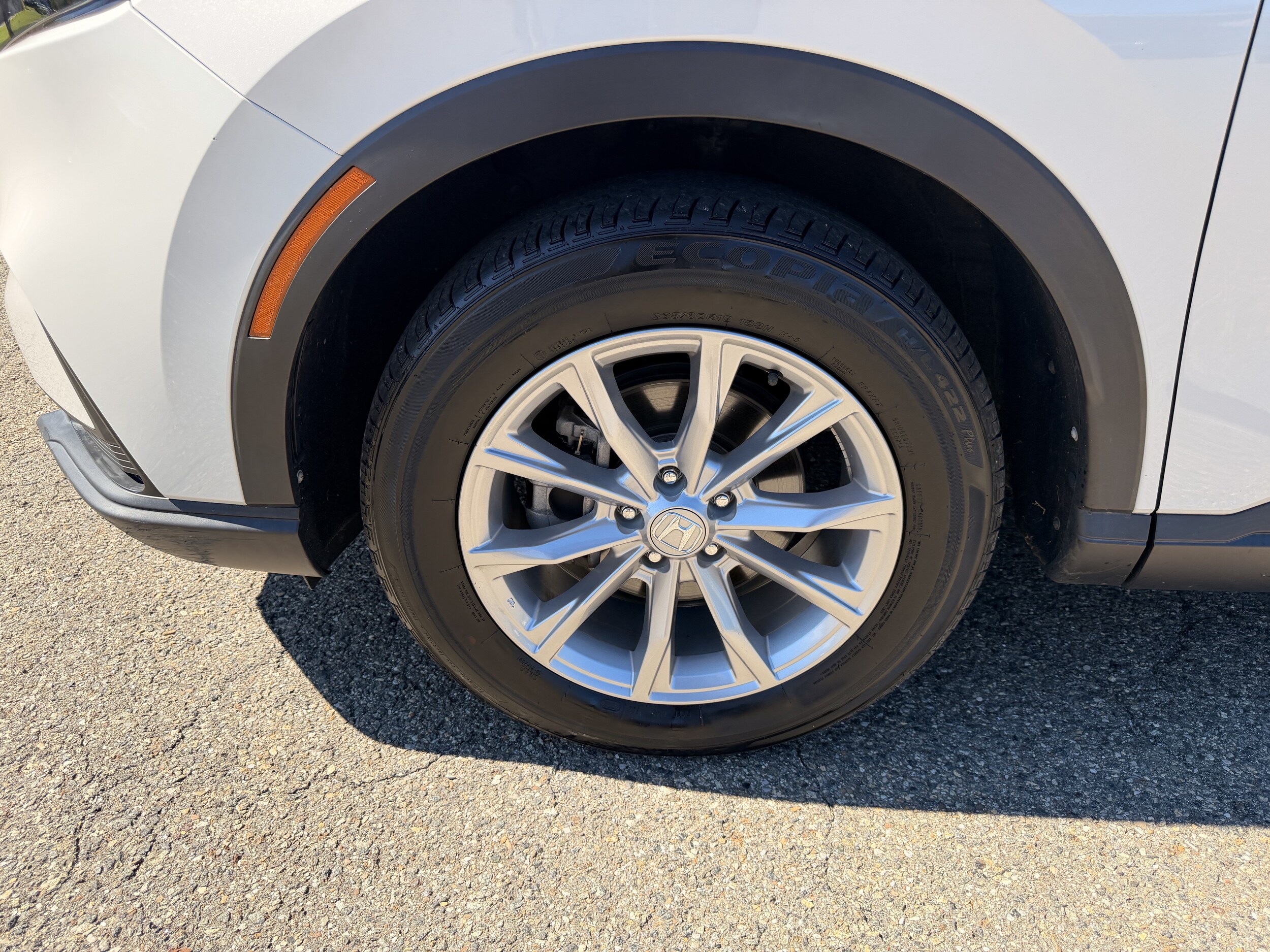 2023 Honda CR-V EX - Photo 7