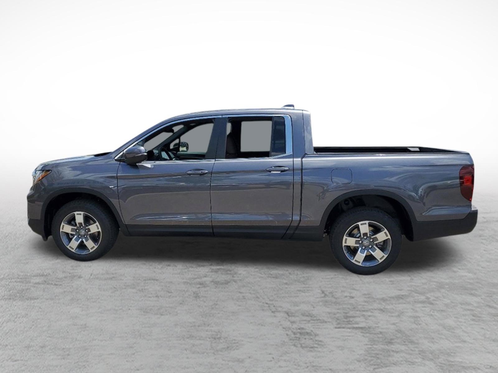 New 2026 Honda Ridgeline RTL Truck Crew Cab