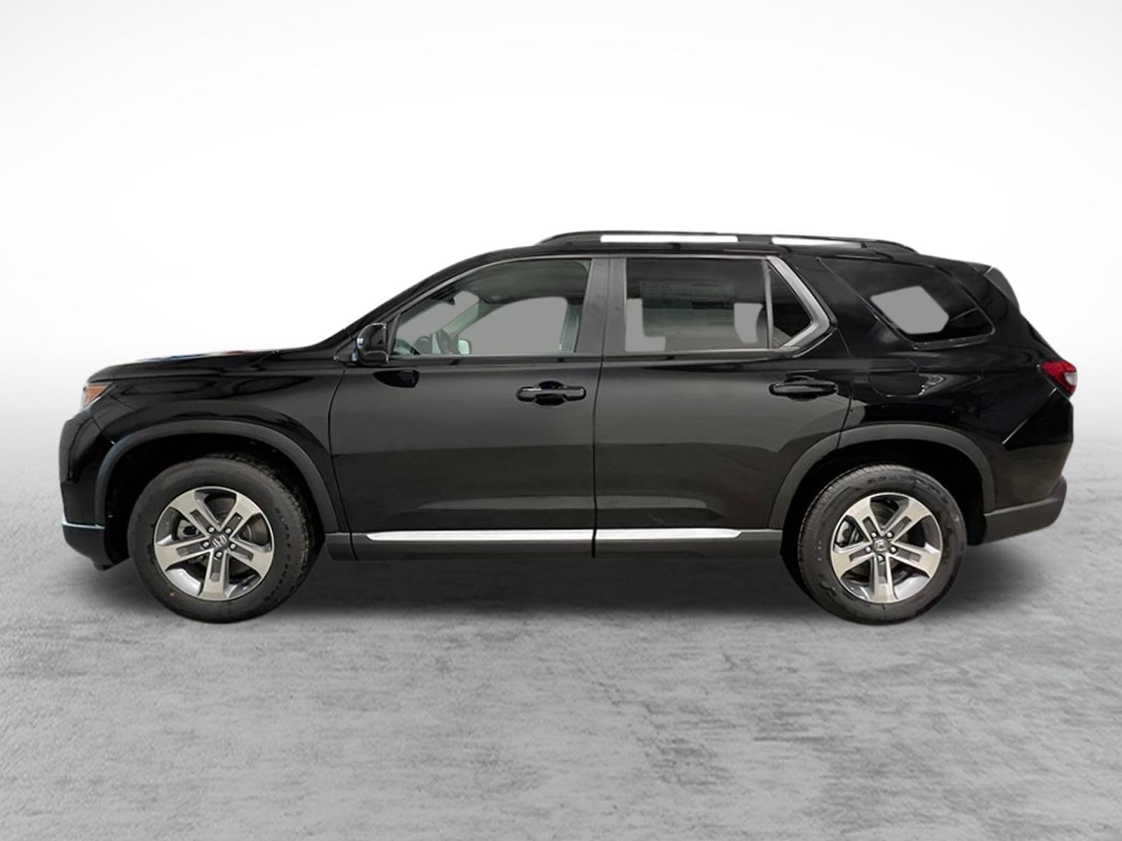 New 2026 Honda Pilot EX-L SUV