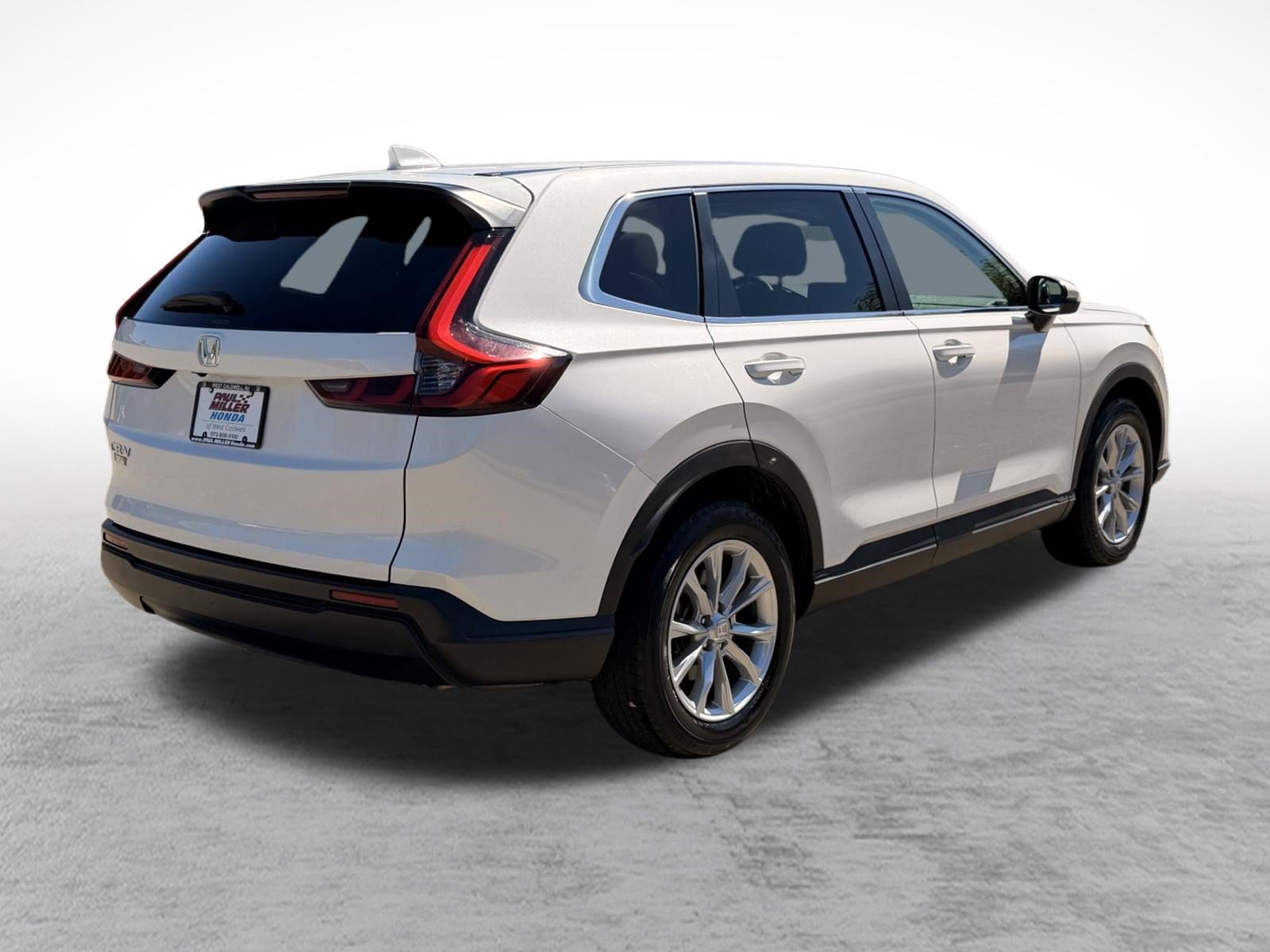 2023 Honda CR-V EX - Photo 6