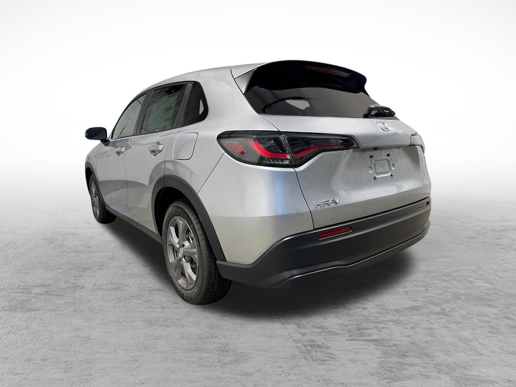 New 2027 Honda HR-V LX SUV