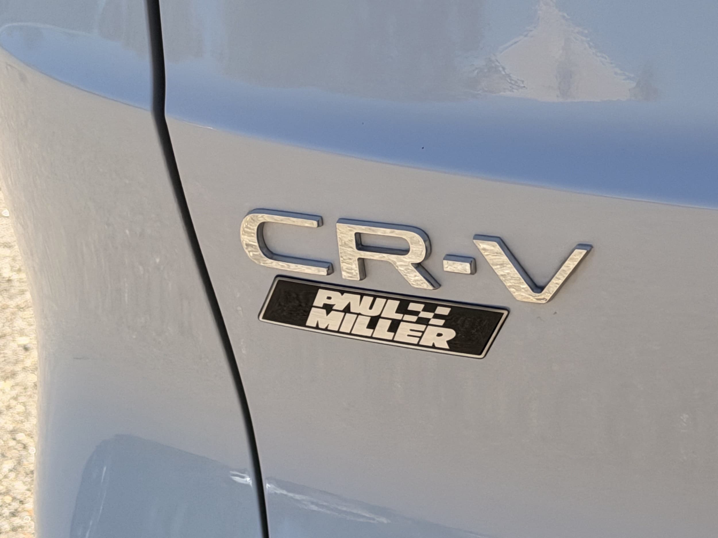 2023 Honda CR-V EX - Photo 27