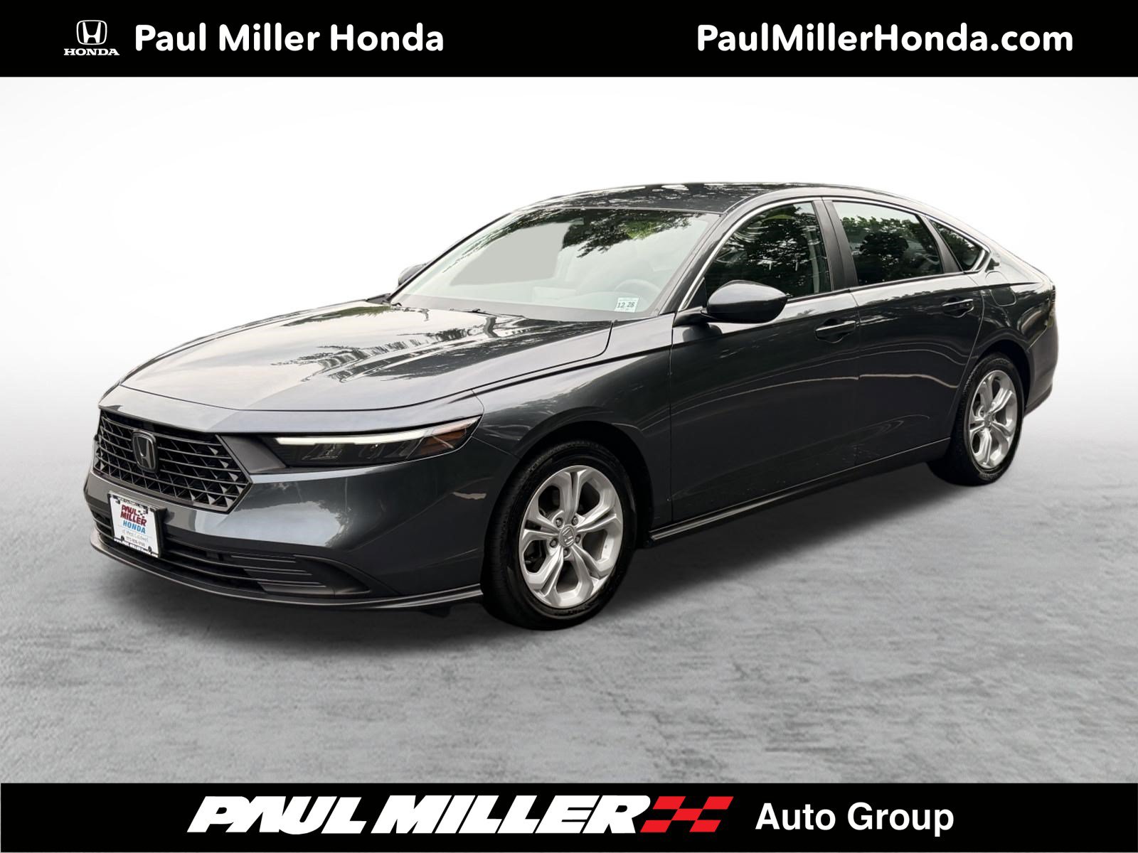 2024 Honda Accord