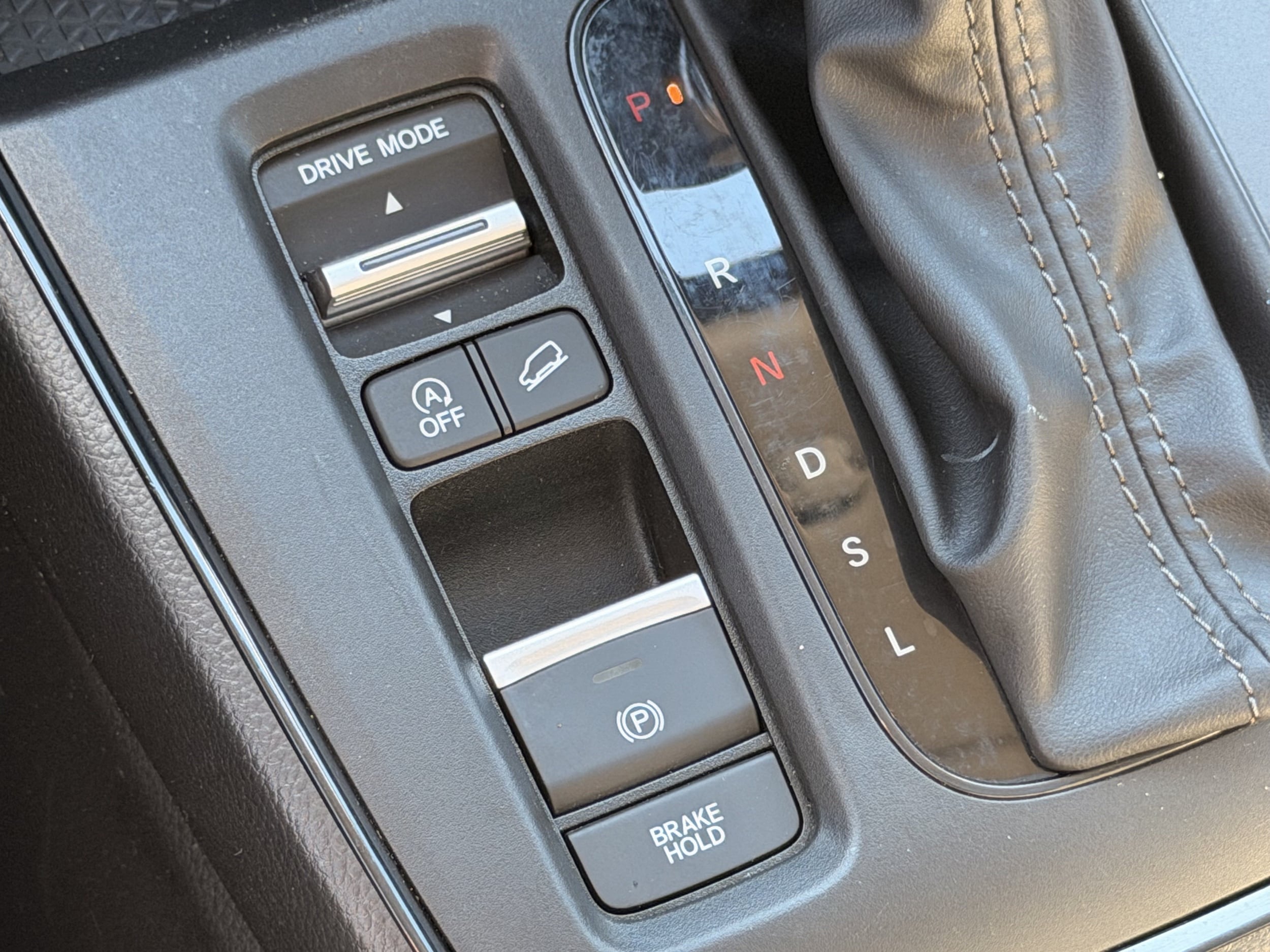 2023 Honda CR-V EX - Photo 23