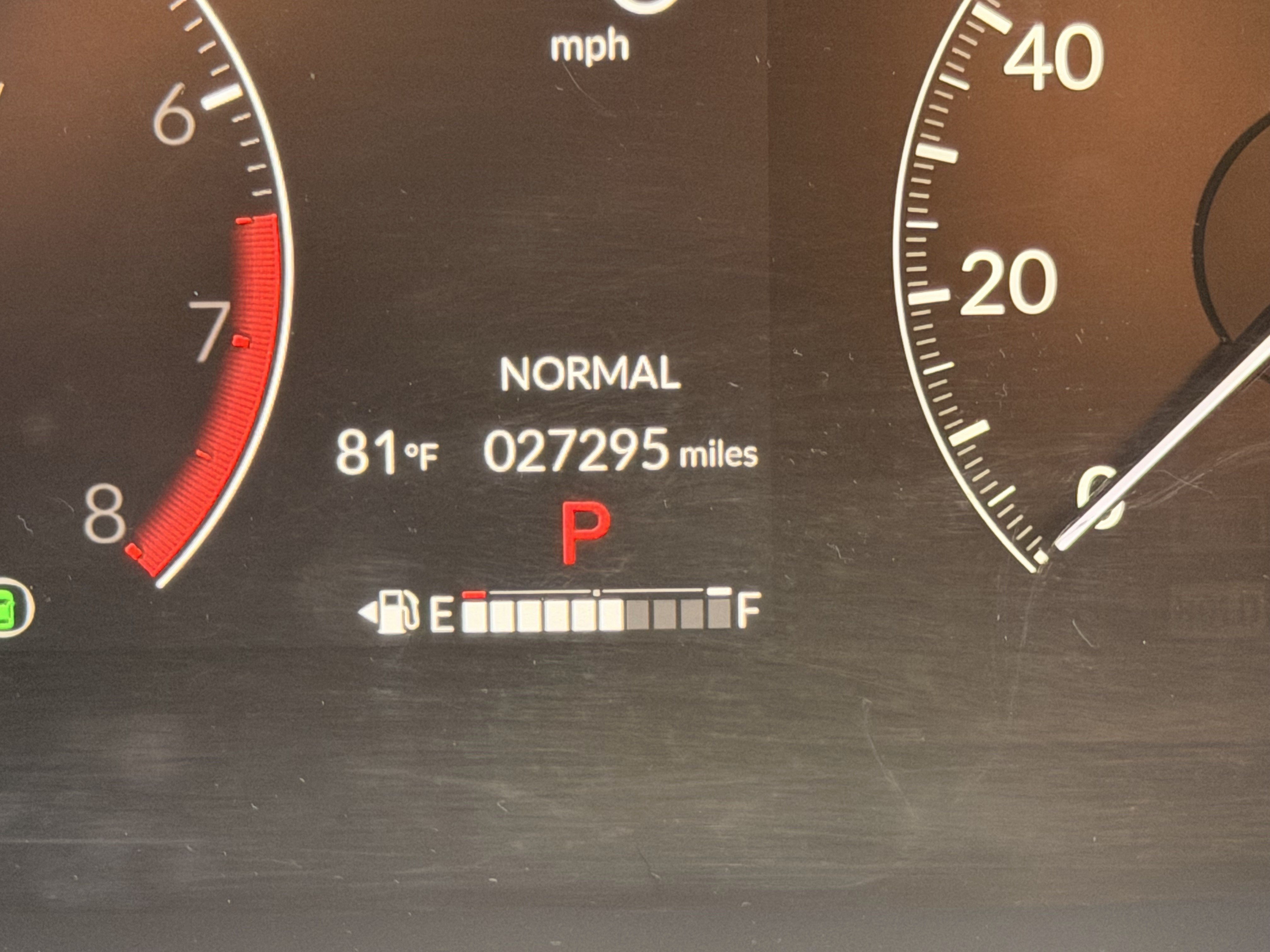 2023 Honda CR-V EX - Photo 21