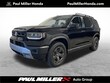  Honda Passport