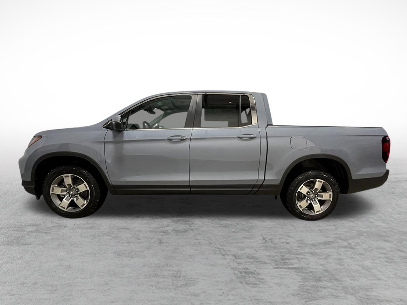 New 2026 Honda Ridgeline RTL Truck Crew Cab