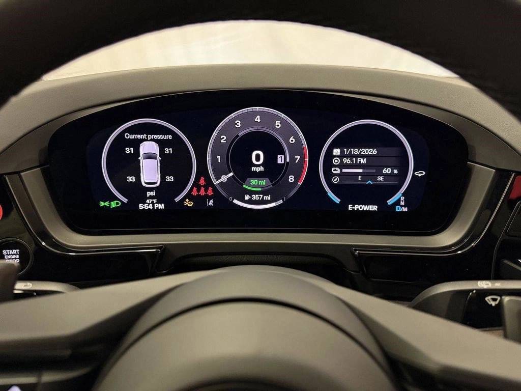 2026 Porsche Cayenne E-Hybrid - Photo 20