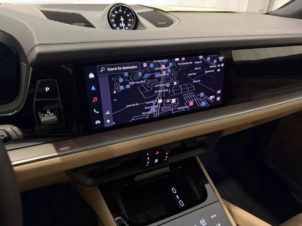 2026 Porsche Cayenne E-Hybrid - Photo 22