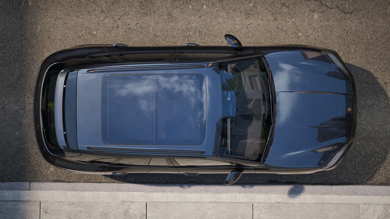 New 2027 Porsche Cayenne GTS SUV