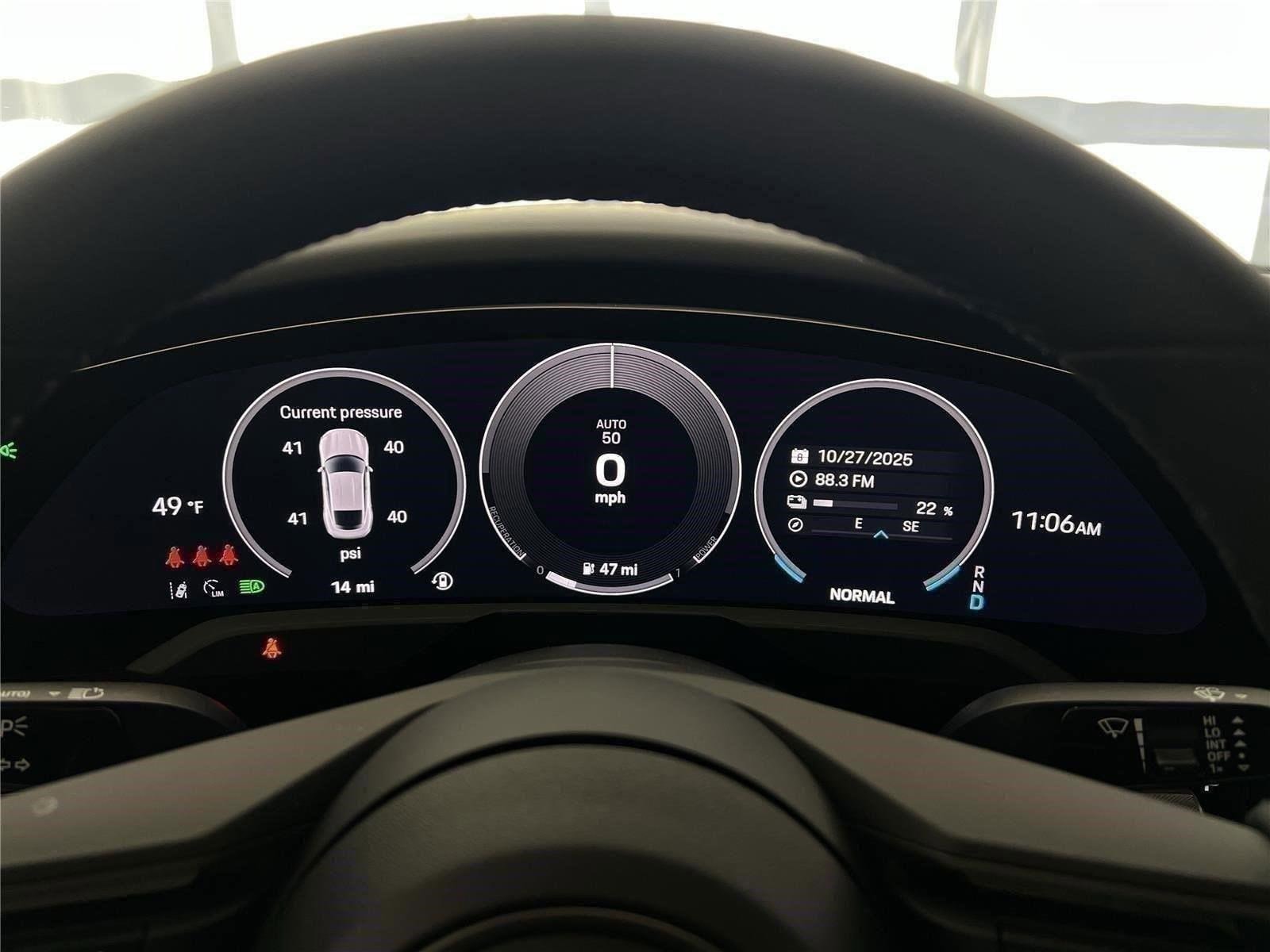 2026 Porsche Taycan Base - Photo 21