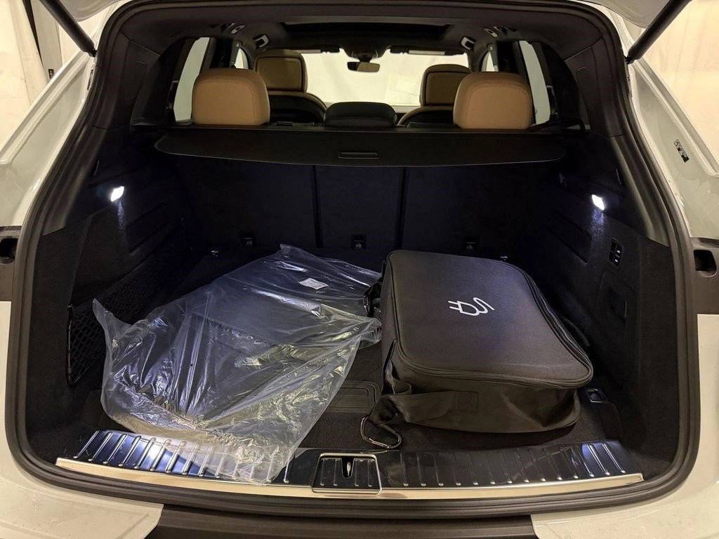 2026 Porsche Cayenne E-Hybrid - Photo 27