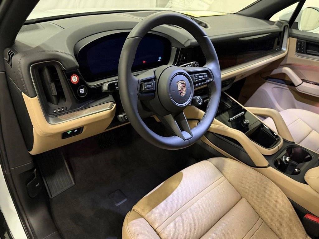 2026 Porsche Cayenne E-Hybrid - Photo 4