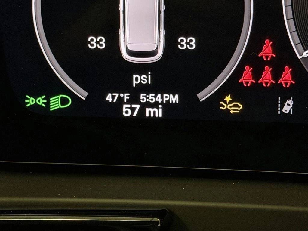 2026 Porsche Cayenne E-Hybrid - Photo 21