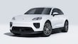  Porsche Macan Electric
