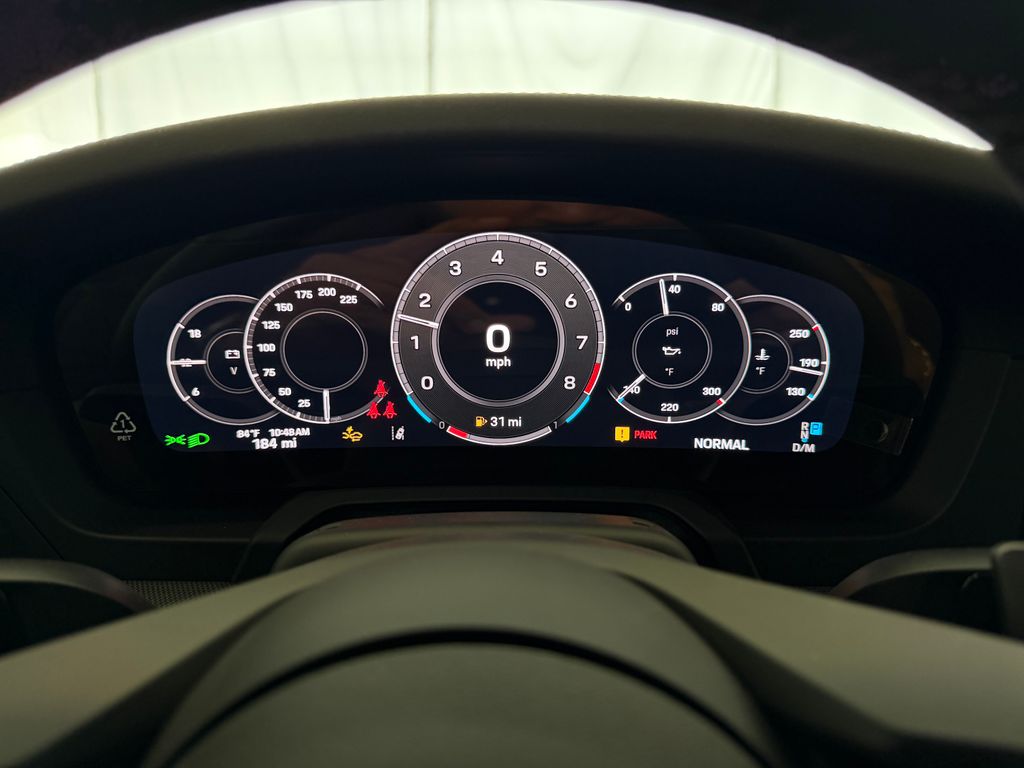 2026 Porsche 911 S - Photo 19