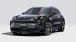  Porsche Cayenne Electric