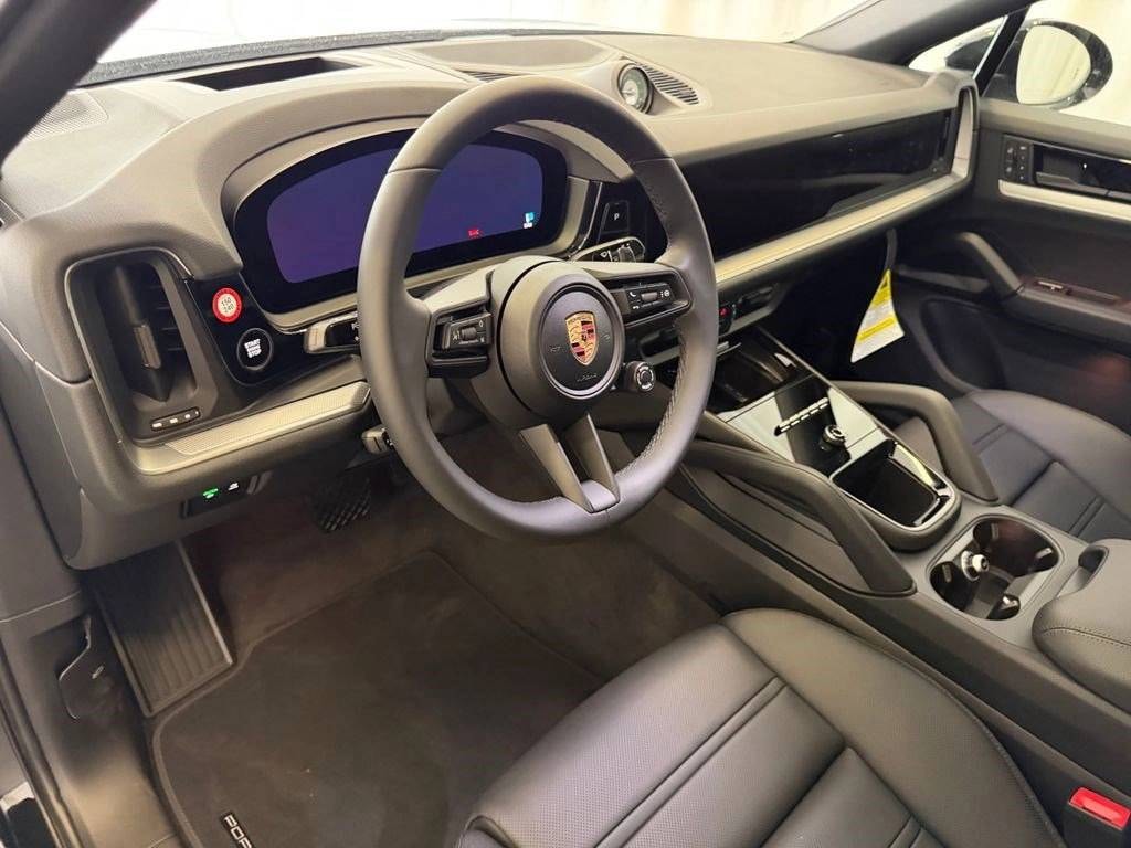 New 2026 Porsche Cayenne E-Hybrid Coupe E-Hybrid Coupe SUV