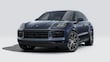  Porsche Cayenne Coupe