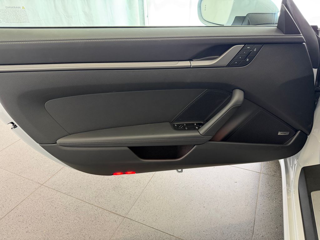 2026 Porsche 911 S - Photo 14
