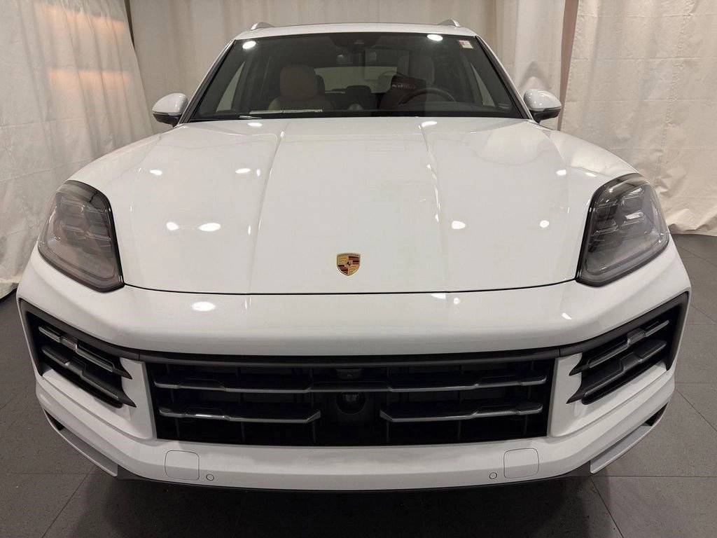 2026 Porsche Cayenne E-Hybrid - Photo 5