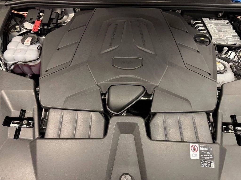 2026 Porsche Cayenne E-Hybrid - Photo 26