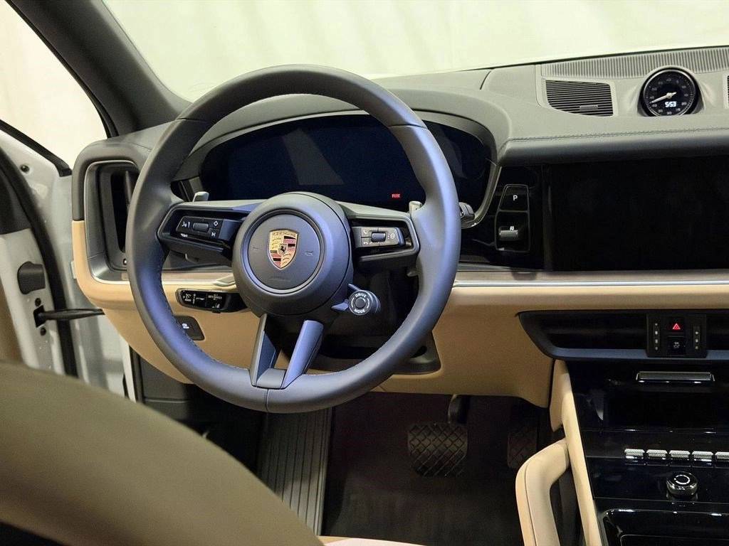 2026 Porsche Cayenne E-Hybrid - Photo 19