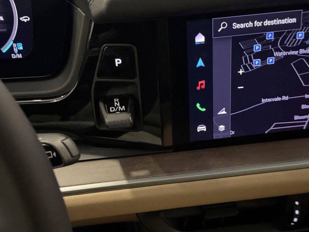2026 Porsche Cayenne E-Hybrid - Photo 18