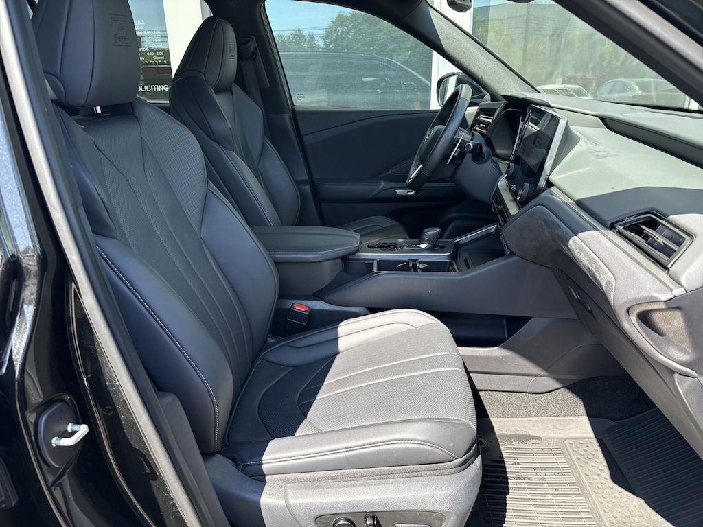 Used 2025 Lexus TX TX 500h F SPORT Premium SUV