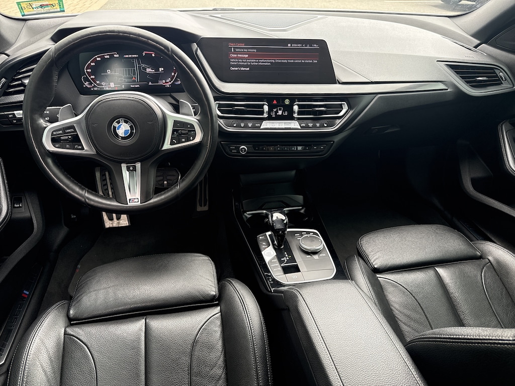 Used 2021 BMW 2 Series M235i xDrive Gran Coupe