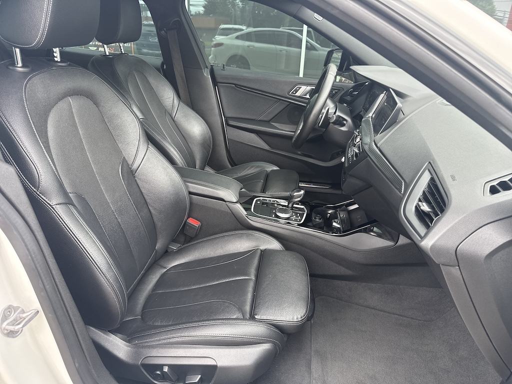 Used 2021 BMW 2 Series M235i xDrive Gran Coupe