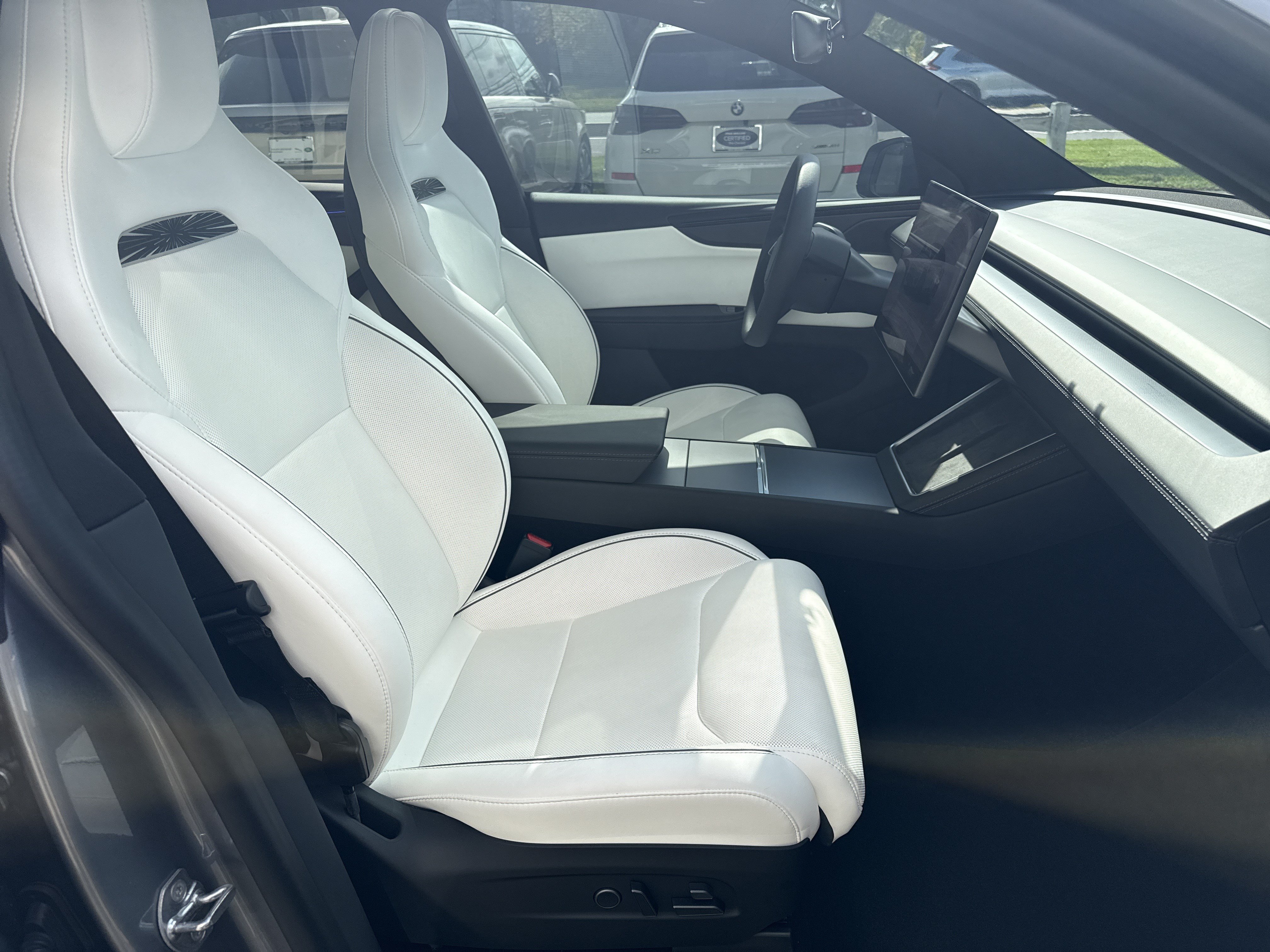 Used 2026 Tesla Model Y Performance SUV