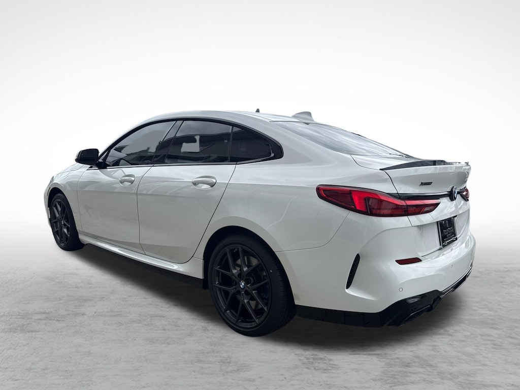 Used 2021 BMW 2 Series M235i xDrive Gran Coupe