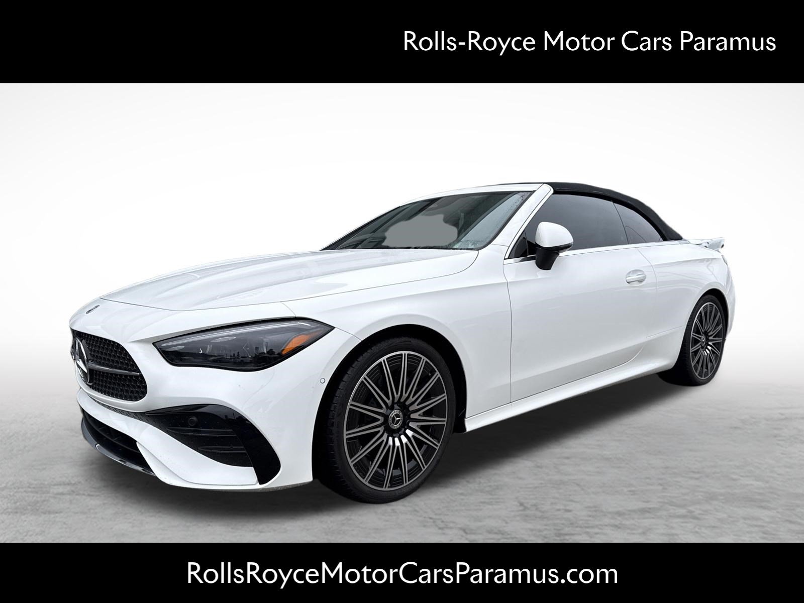 2026 Mercedes-Benz CLE