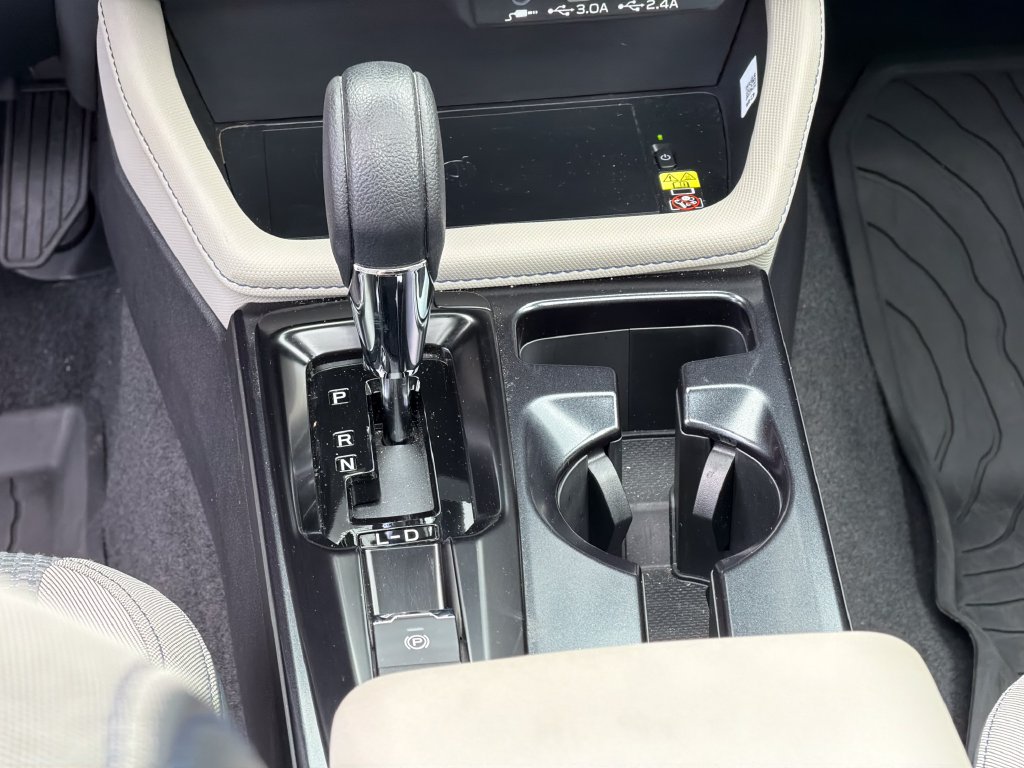 2026 Subaru Forester Premium - Photo 22