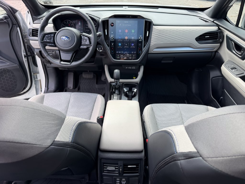 2026 Subaru Forester Premium - Photo 20