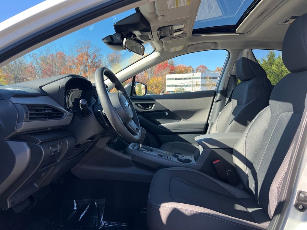 2026 Subaru Crosstrek Premium - Photo 9