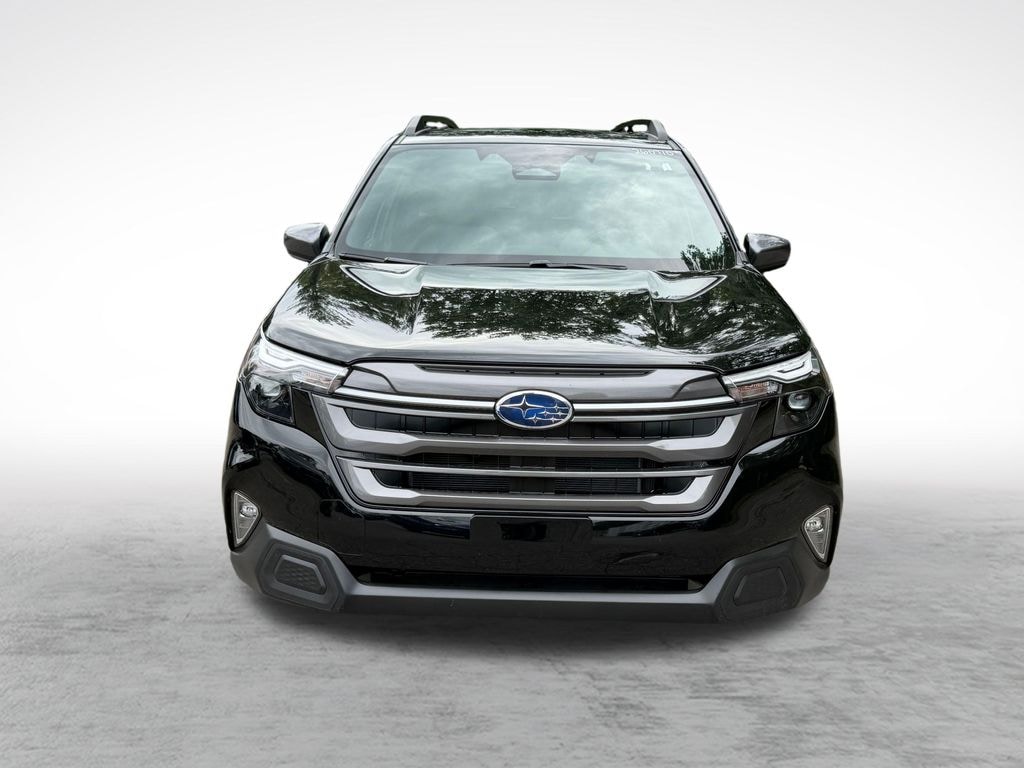 New 2026 Subaru Forester Premium SUV