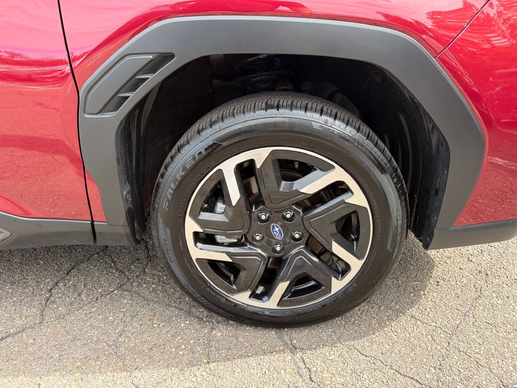2026 Subaru Forester Limited - Photo 13