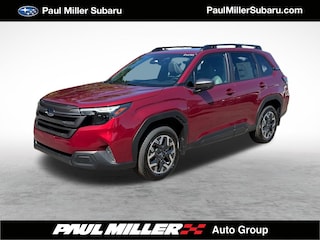 2026 Subaru Forester Premium SUV